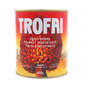 Sauces graines TROFAI
