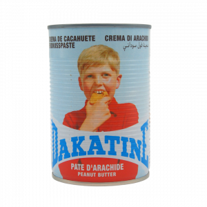 Dakatine