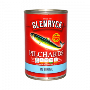 Pilchard nature