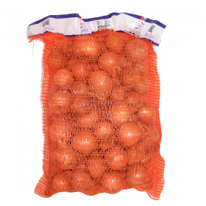 Sac d'oignons