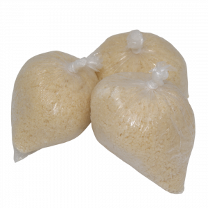 3 Boules d'Attiéké CIV