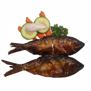 Sardines, Sardinelles fumée