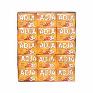 Cube ADJA épicés