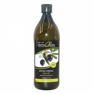 Huile d' olive TERRA OLIVE