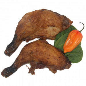 Cuisses de poulet halal