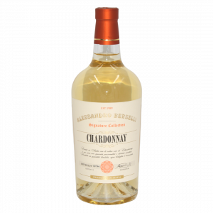 Chardonnay Alessandro Berselli