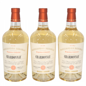 Chardonnay Alessandro Berselli