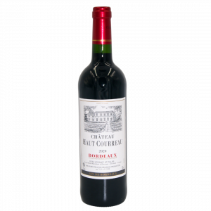 Château Haut Courreau