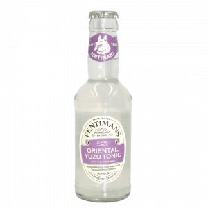FENTIMANS Tonic
