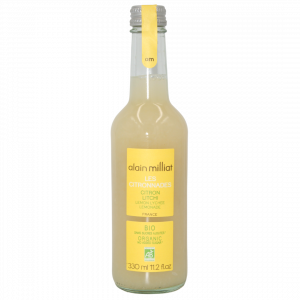 Alain Milliat Lemonade BIO