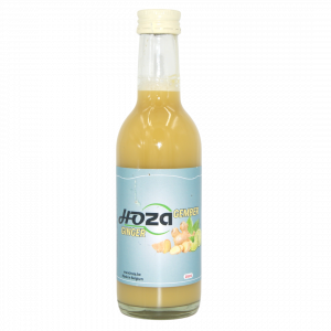 Jus de gingembre HOZA