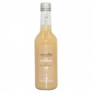 Alain Milliat Citronnades Bio