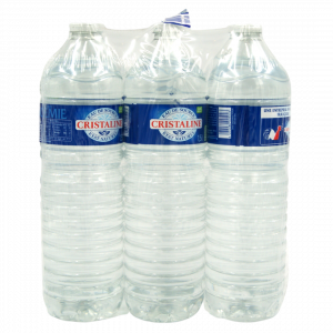 Eau Cristaline