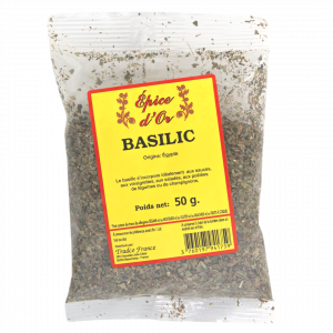 Basilic