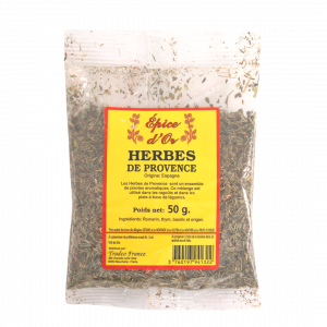 Herbes de Provence