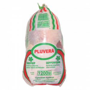 Poule "Pluvera"