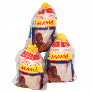 Poules "Mama"