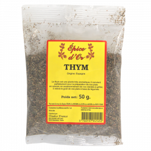 Thym