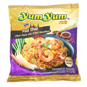 Nouilles instantanées Pad Thai